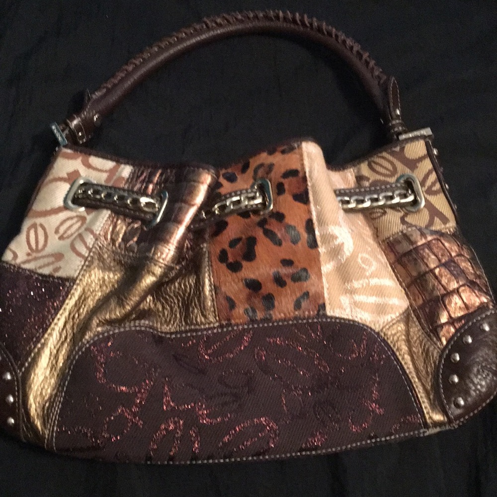 Bebe Handbag
